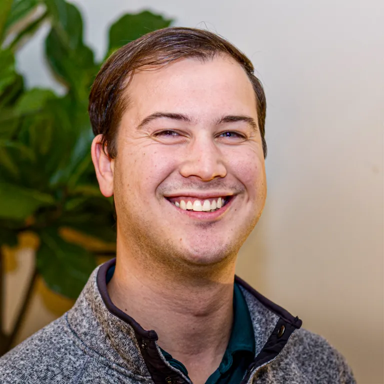 Jordan Dery, LPC