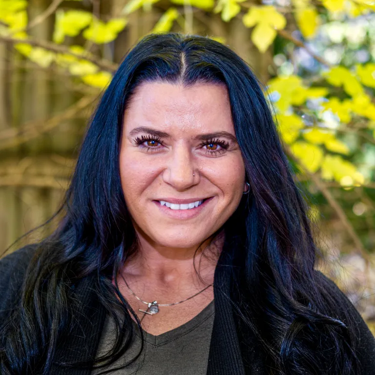 Simona Atanasova, LPC