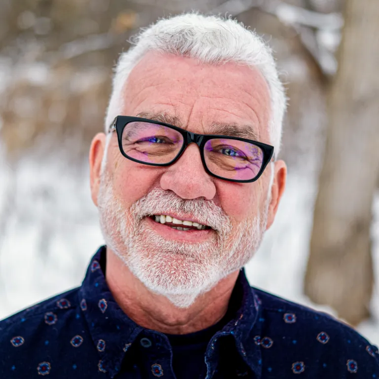 Dr. Douglas Neal,  Psy.D