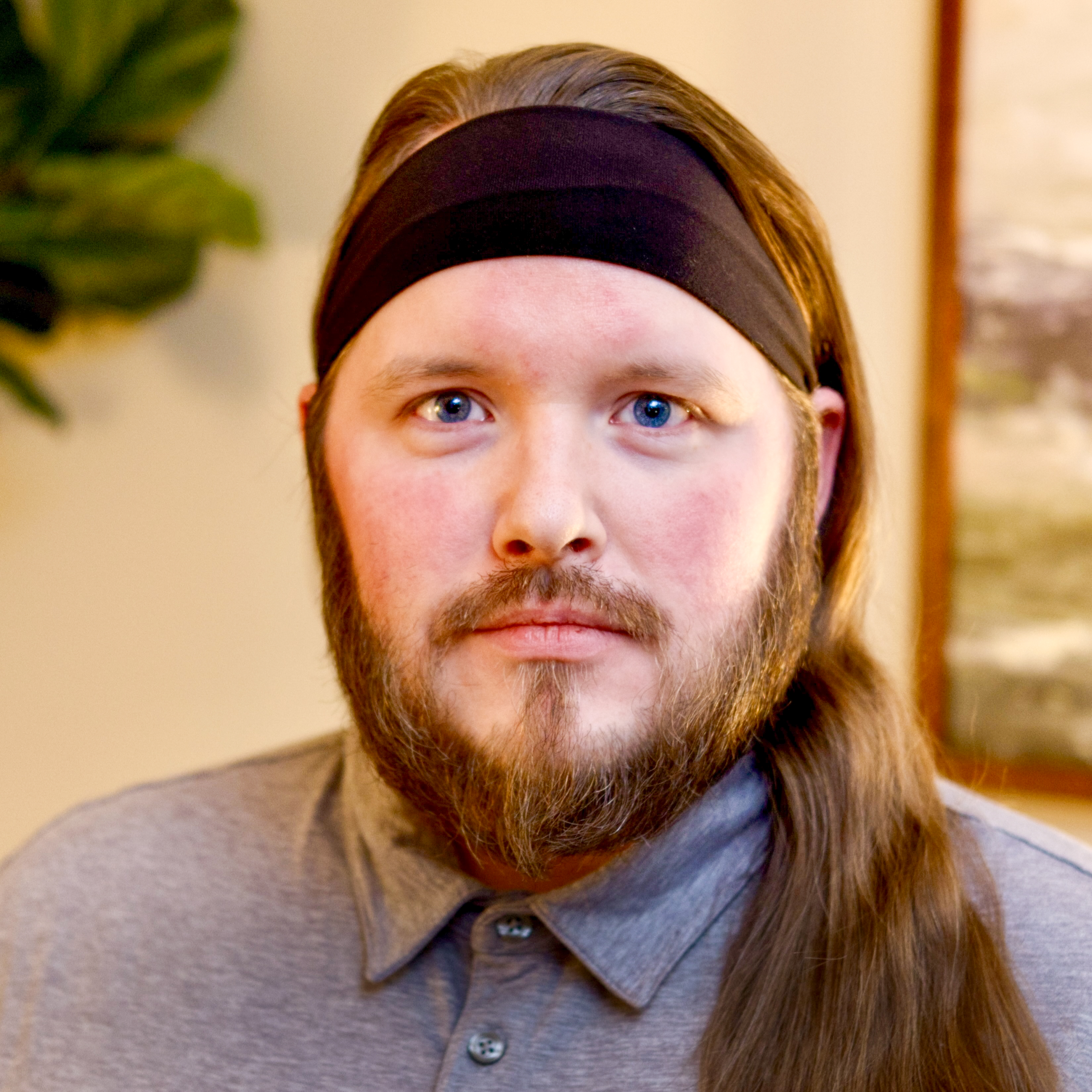 Justin Noe, LPC, NCPT-1