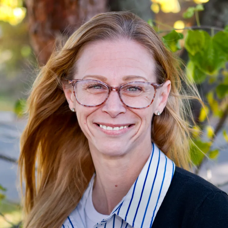 Anne Hoerer, LPC