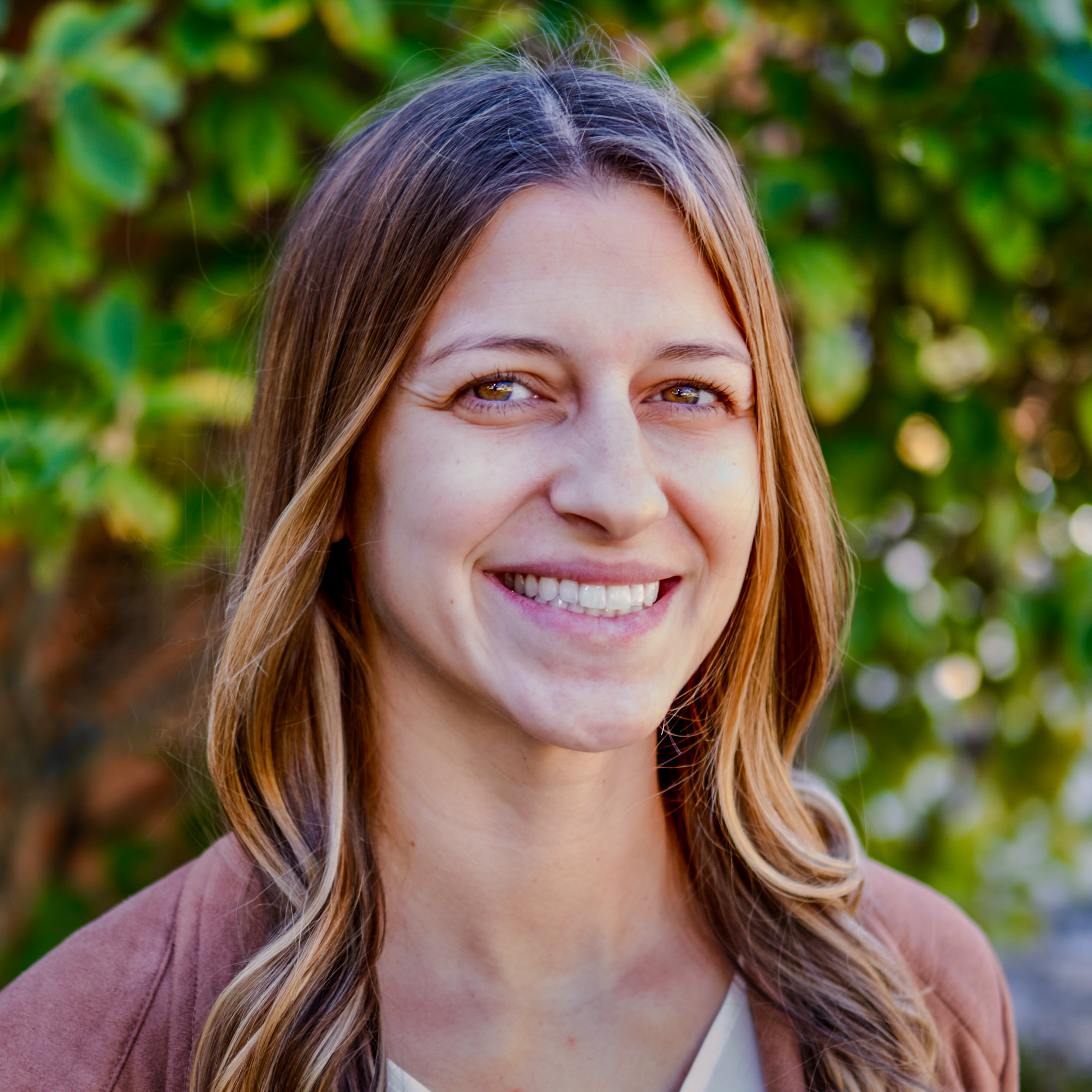 Angela Fieldhouse, LPC