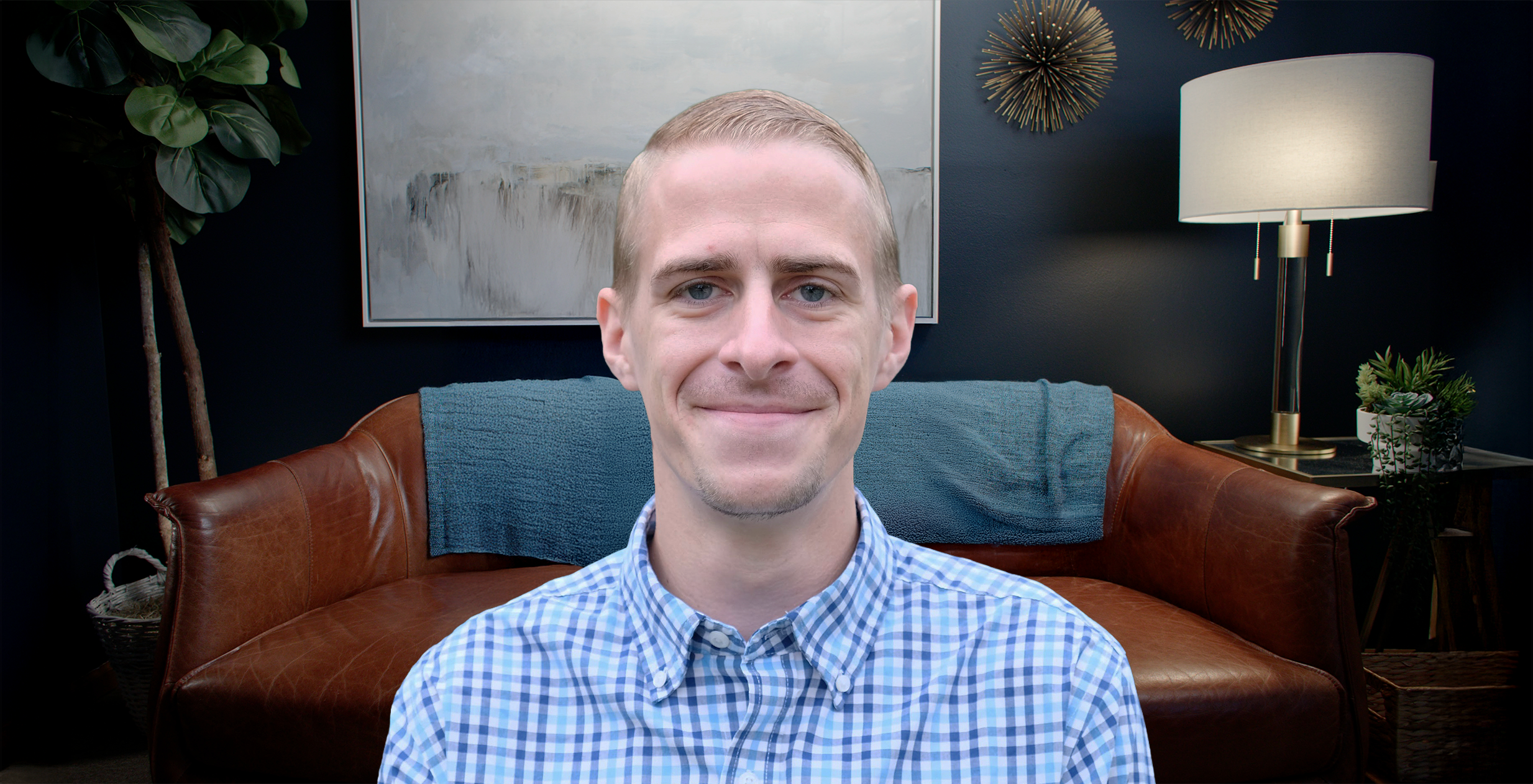 Zachary Schmidt, LPC, NCC 