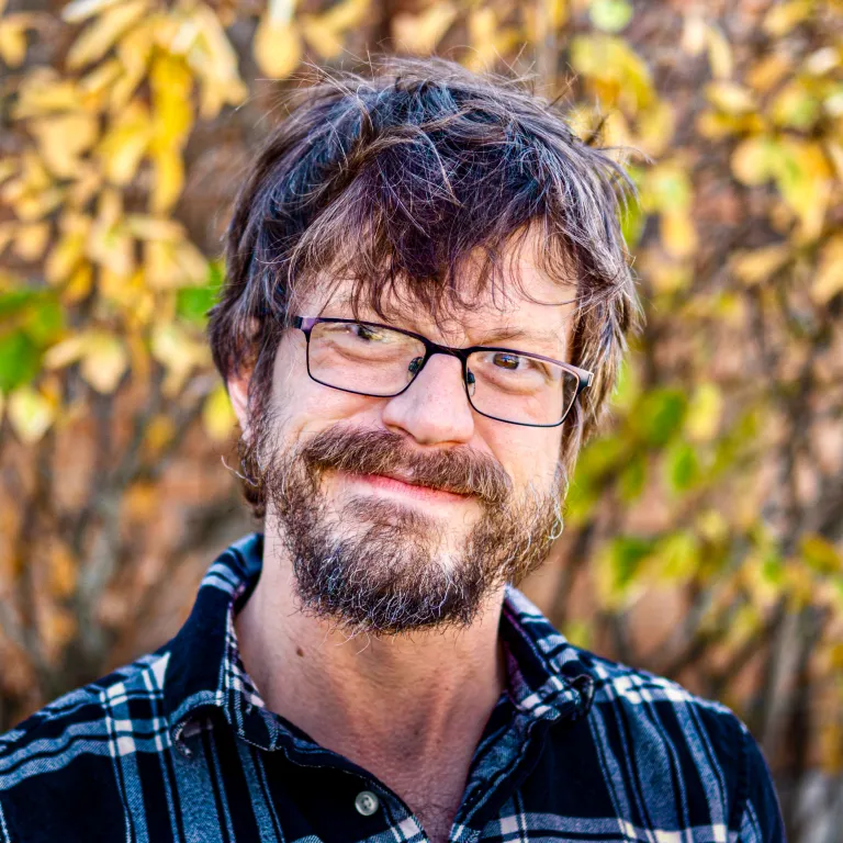 Phil Roth, LPC