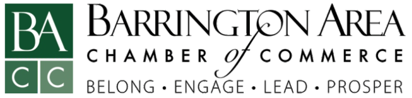 Barrington Chamber of Commerce Logo