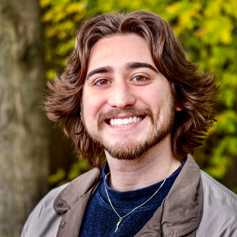 Anthony Sabatino, Pre-Licensed Professional