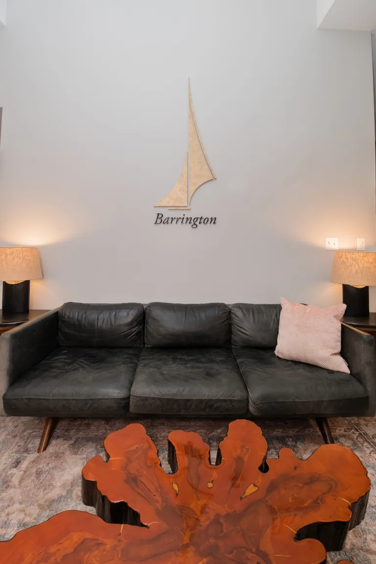 Barrington