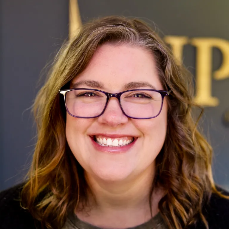 Emily Gilliam, LMFT