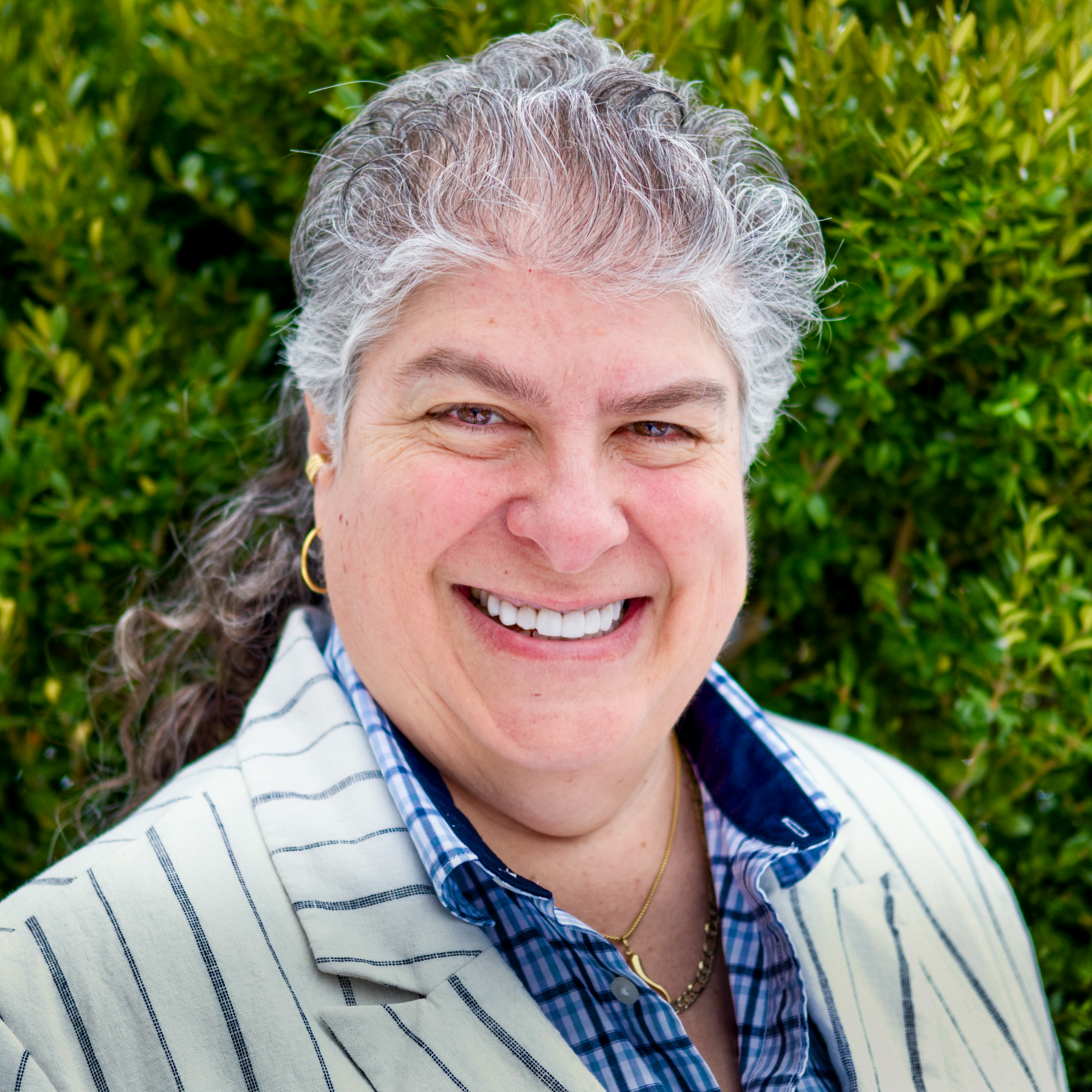 Maria Mangiardi, LCPC