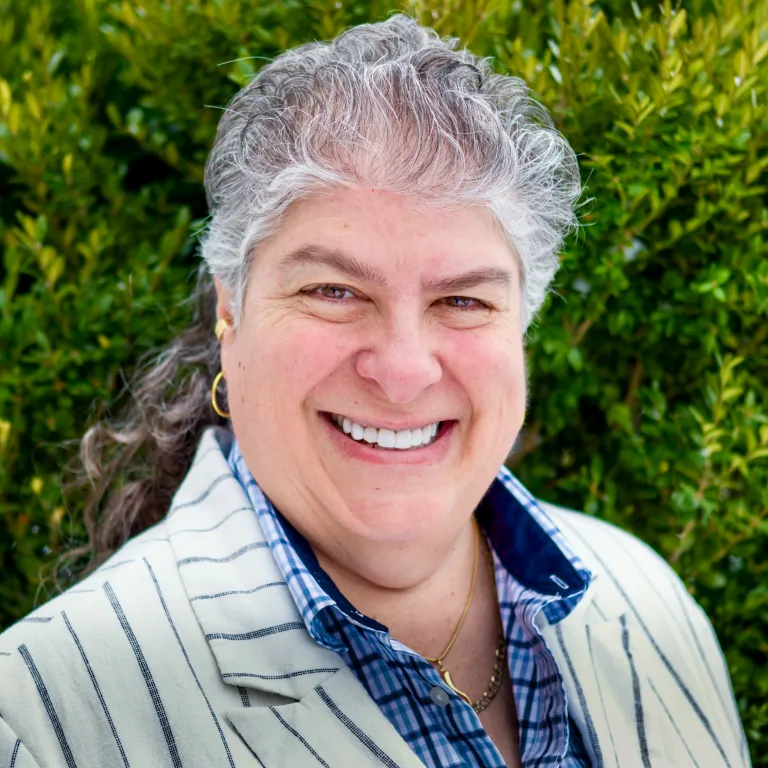 Maria Mangiardi, LCPC