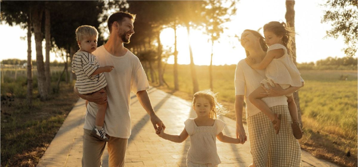 Blended Families: Tips for Couples Navigating Step-Parenting