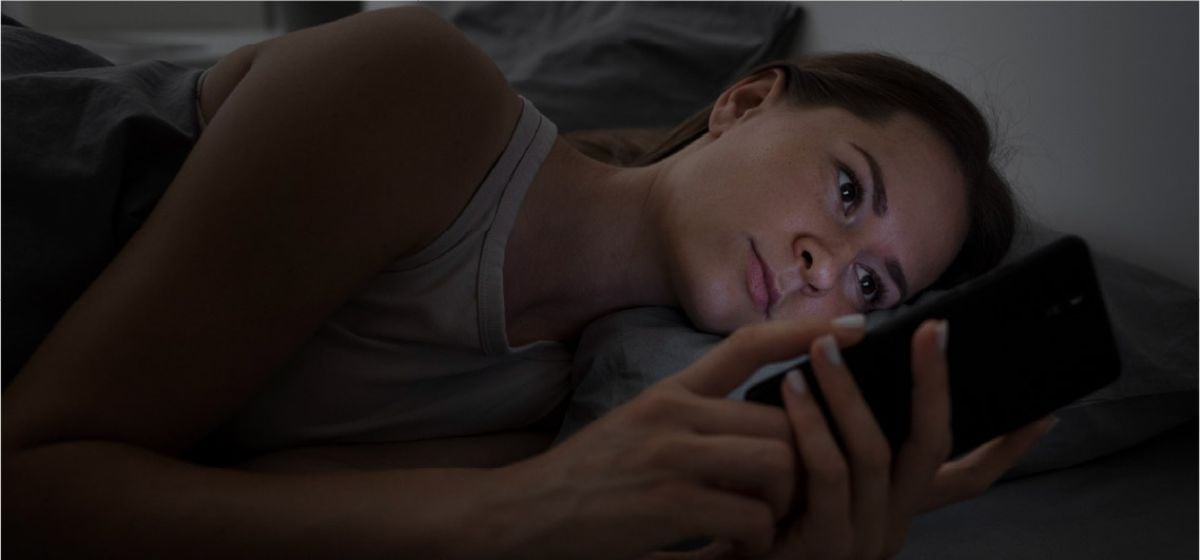 Internet Addiction and How It May Affect Your Teen’s Emotional Well-being