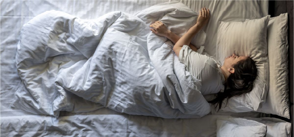 What Is REM Sleep and Why Is It So Important for Your Mental Health?