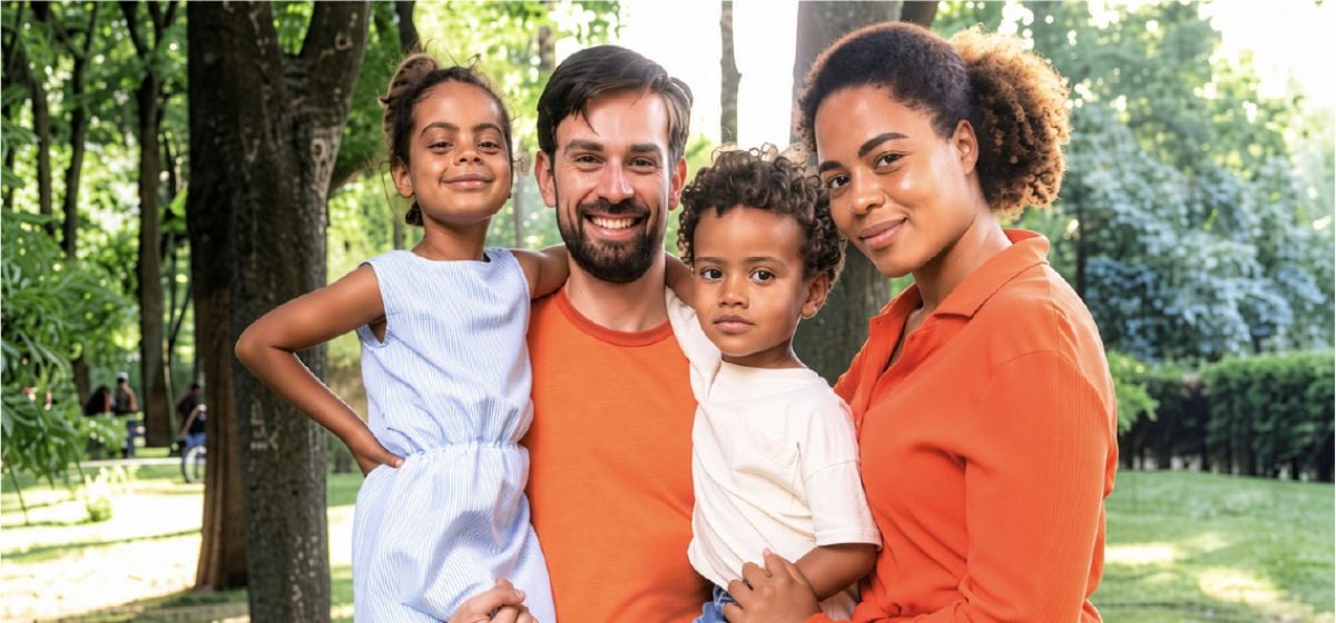 Blended Families: Tips for Couples Navigating Step-Parenting