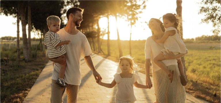Blended Families: Tips for Couples Navigating Step-Parenting