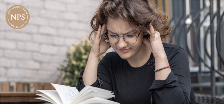 What Is Visual Processing Disorder and How Is It Treated?