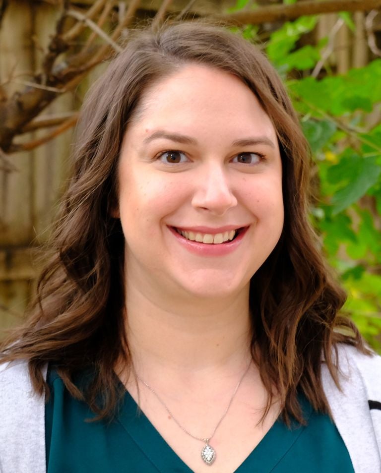 Jackie Black, LCPC