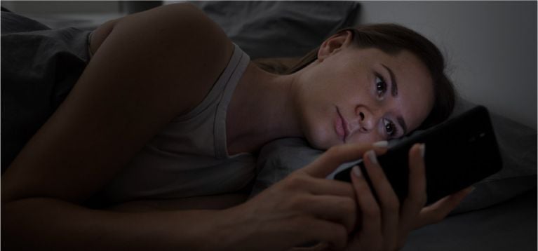Internet Addiction and How It May Affect Your Teen’s Emotional Well-being