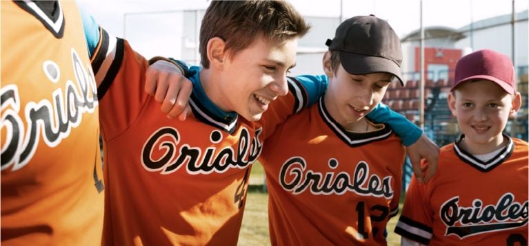 Do Extracurricular Activities Have a Positive Effect on Mental Health?
